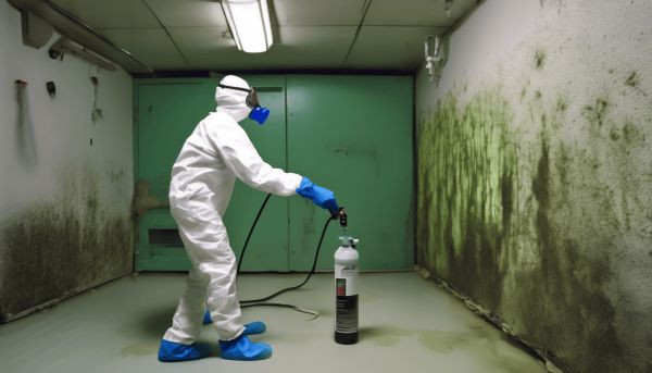 Agir contre le coniophore des caves et prévenir les destructions