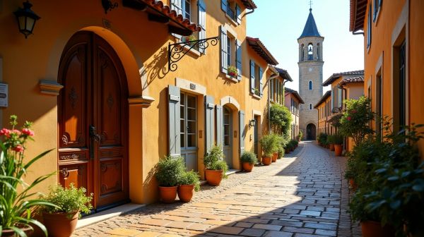 Choisir un charpentier à Fréjus qui valorise votre patrimoine