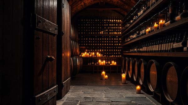 Choisissez la cave à vin parfaite pour vos besoins