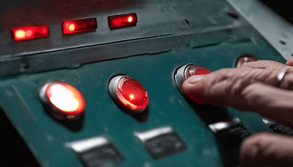 Comment activer rapidement votre alarme avec un déclencheur manuel