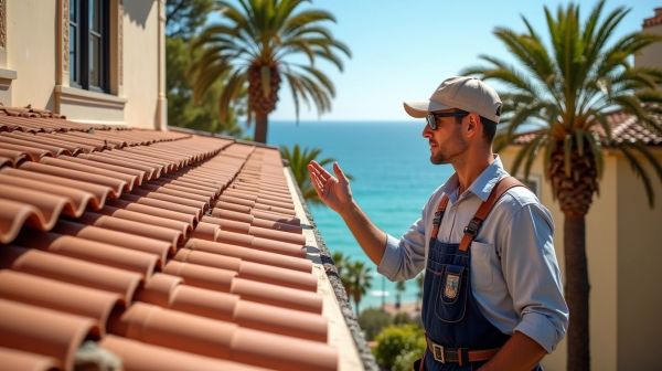 Comment choisir un couvreur à Antibes : comparatif des options