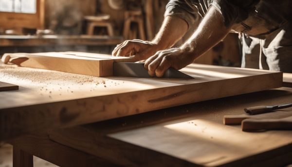 Comment maîtriser l’utilisation d’une fausse équerre facilement