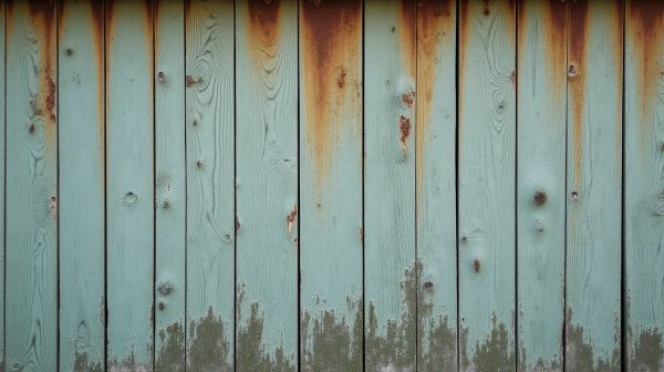 Comment résoudre le problème du grisaillement du bois extérieur