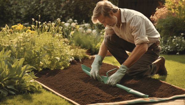 Comment semer une pelouse pour de bons résultats