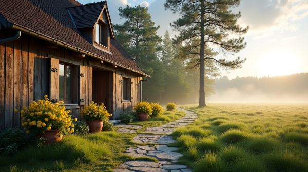 Construire sa maison dans les Landes : comment réussir votre projet