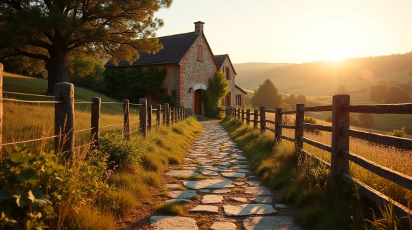 Construire sa maison dans les Landes : comment réussir votre projet