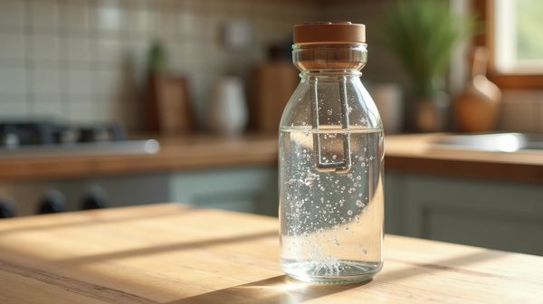 Découvrez comment les filtres Berkefeld simplifient l'eau