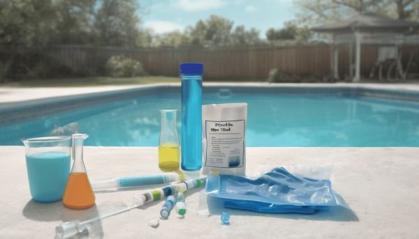 Eau trouble piscine : comment résoudre ce problème efficacement