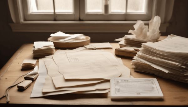 Garder ses papiers : délais et conseils pratiques pour la conservation