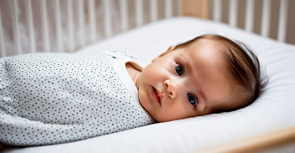 Le lit cododo : allier sécurité et confort pour bébé