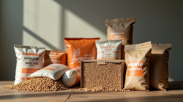 Les meilleures offres de pellets en promotion actuellement