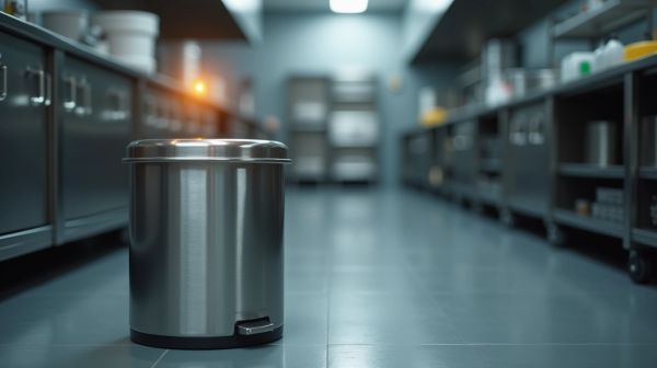 produit nettoyage bacs à graisses avec Best Hygiène