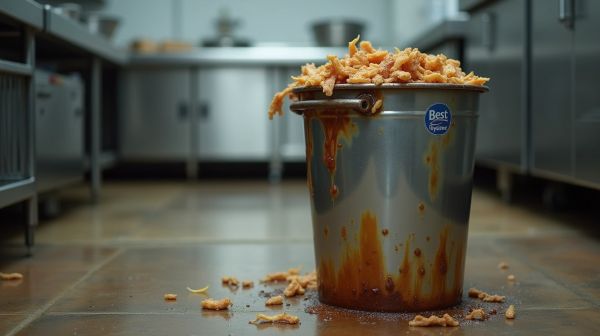 produit nettoyage bacs à graisses avec Best Hygiène