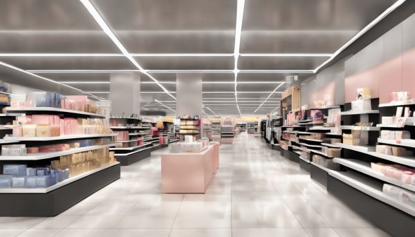 Profitez de produits de marque à prix cassés à Stokomani Pont du Château