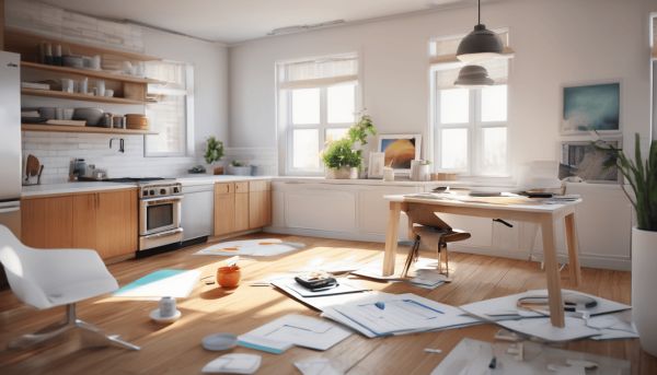 Quel est le prix de votre rénovation avec HN ?