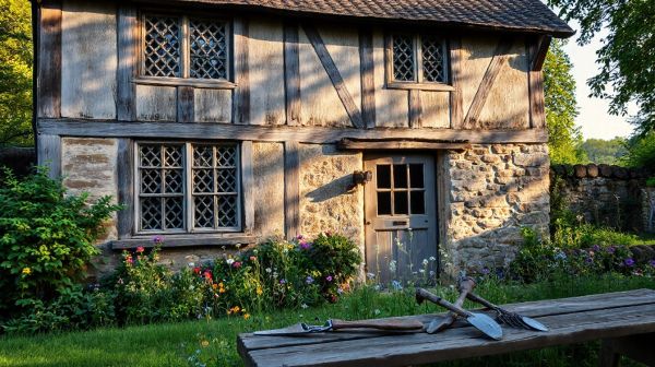 Top 5 astuces pour une rénovation de menuiserie sur mesure en Normandie