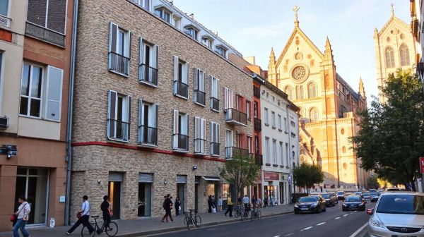 Top 5 constructeurs renommés pour votre projet à Toulouse