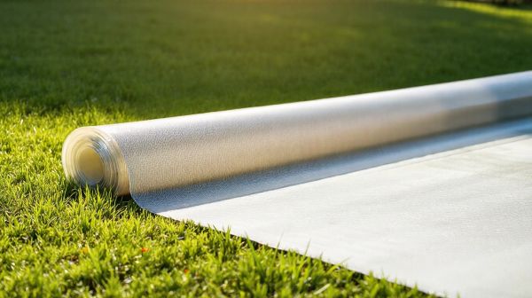 Top 5 critères pour sélectionner une bâche brise vue idéale