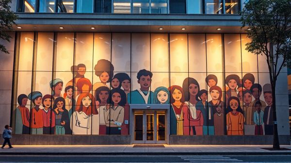Top 5 des bibliothèques murales sur mesure et leurs prix