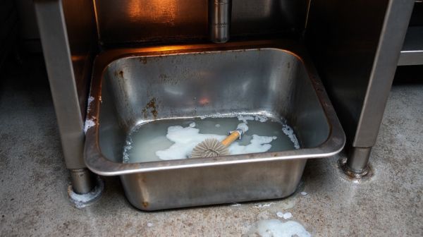 Top solutions pour nettoyer les bacs à graisses avec Best Hygiène