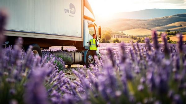Top transporteurs à Grasse pour faciliter votre déménagement