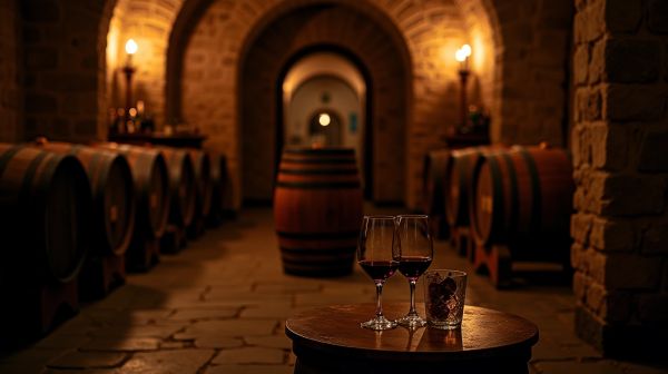 Transformez votre expérience avec une cave à vin idéale