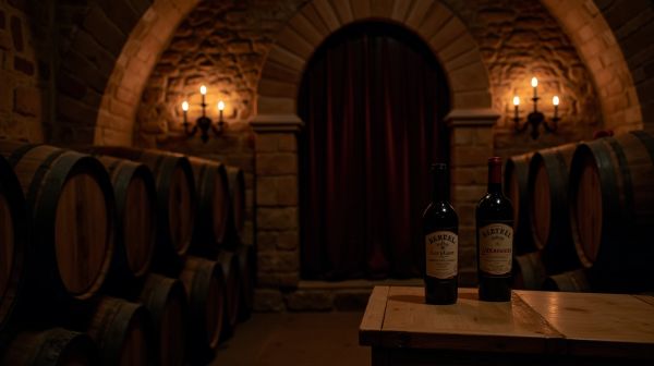 Transformez votre expérience avec une cave à vin idéale
