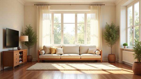Vous envisagez une maison plain-pied ? Découvrez ses multiples avantages