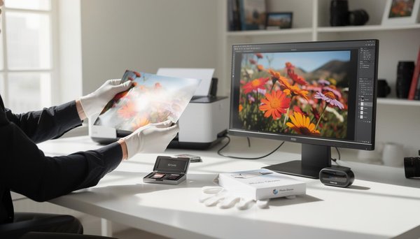 Le développement de photo à l'ère du numérique : les meilleures pratiques en 2026