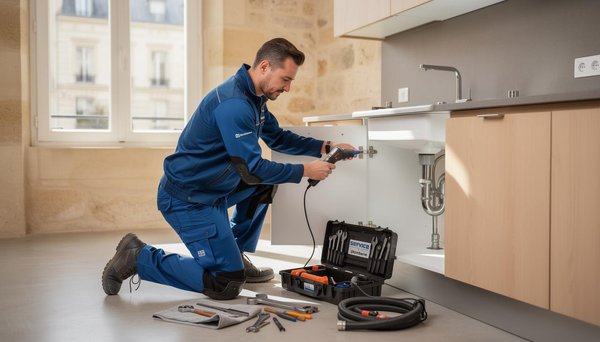 Recherche de fuite à Bordeaux : la solution rapide et efficace pour votre logement